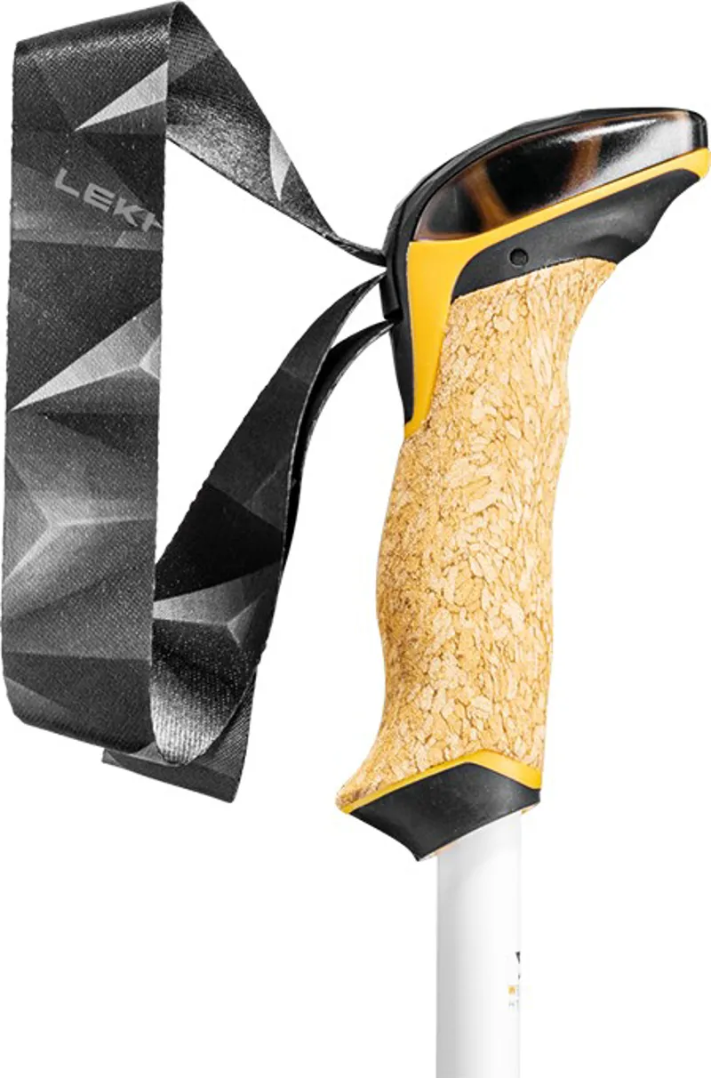 Leki Womens Cressida Trekking Poles - Pair-1