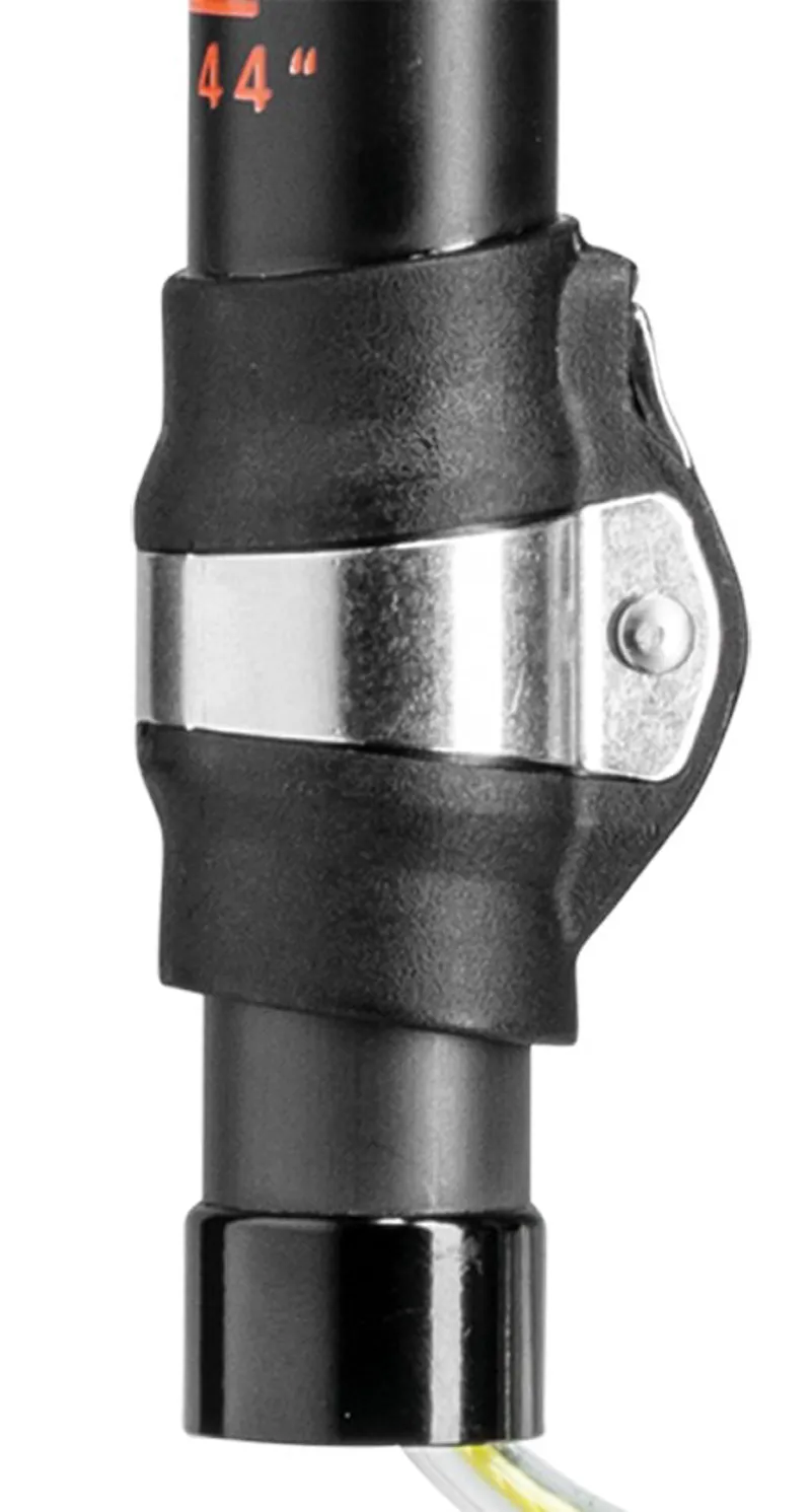 Leki Makalu FX Carbon Trekking Poles - Pair-3