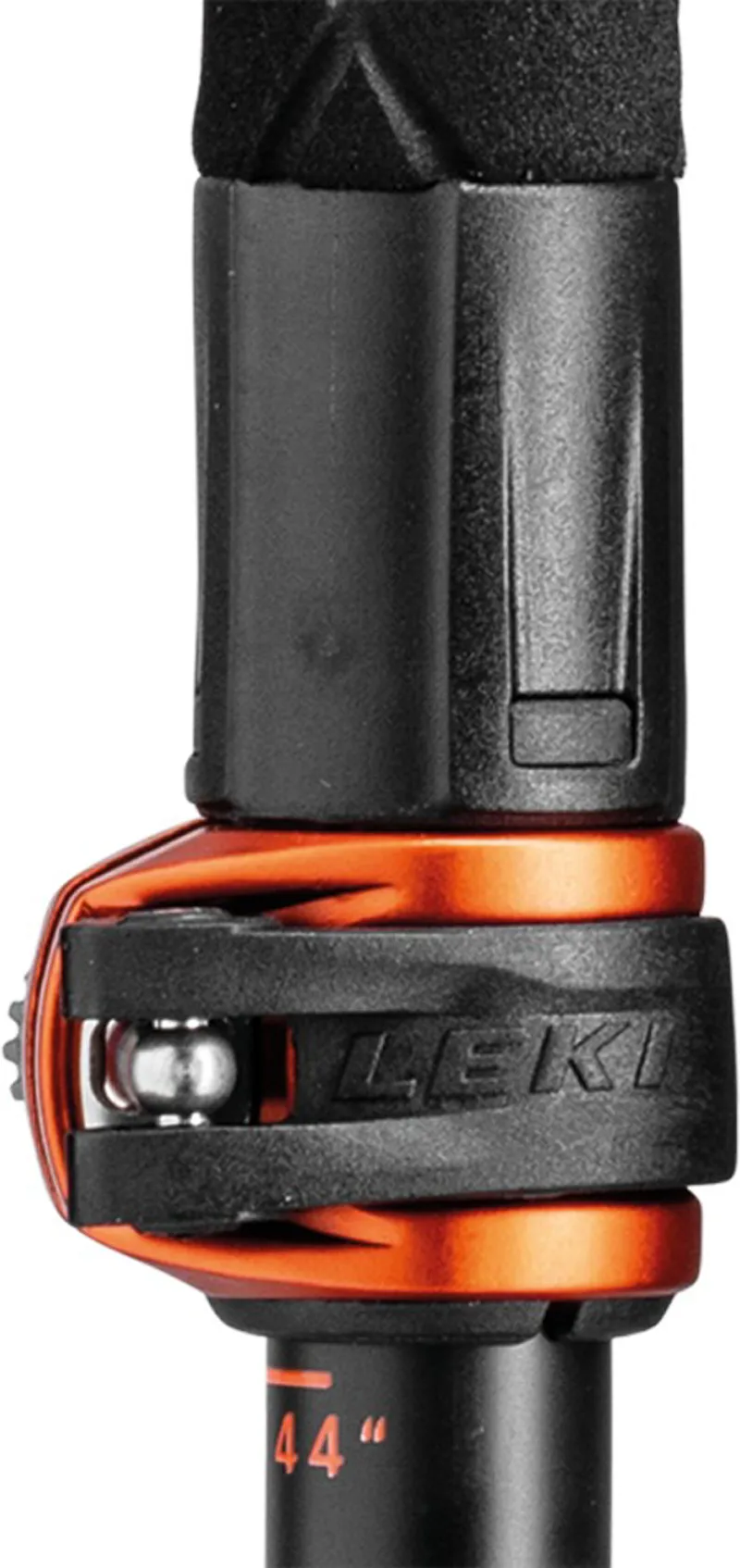 Leki Makalu FX Carbon Trekking Poles - Pair-4