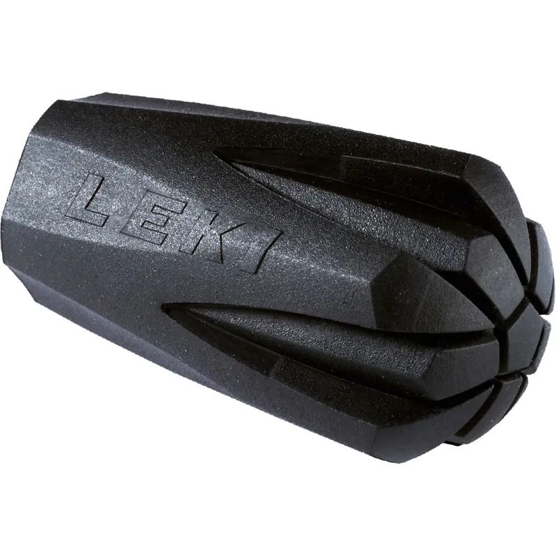 Leki Trekking Pole Rubber Tips - Pair
