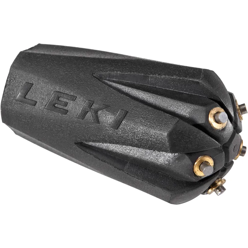 Leki Trekking Silent Spike Pad - Pair