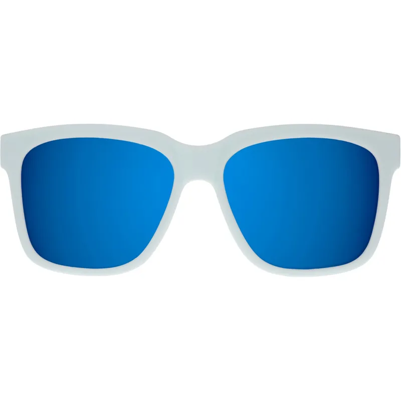 Goodr Tidal G Sunglasses - Sea Foam Party Favor-1