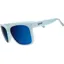 Goodr Tidal G Sunglasses - Sea Foam Party Favor
