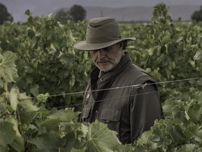 Tilley LTM5 Airflo Hat - Khaki-2