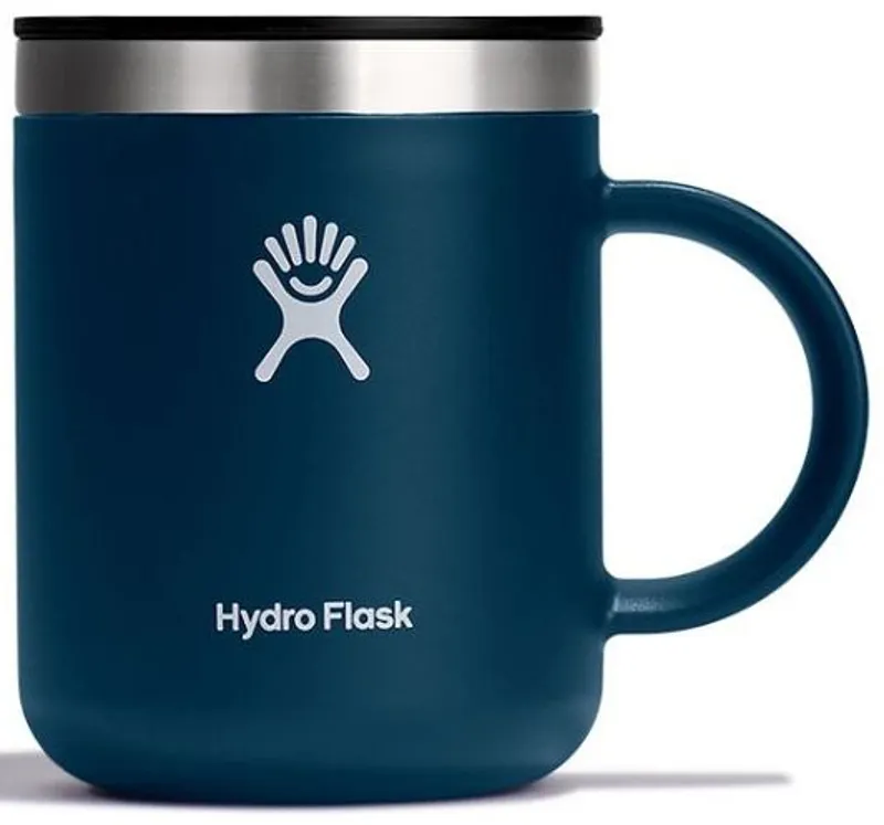 Hydro Flask 12oz Coffee Mug - Indigo