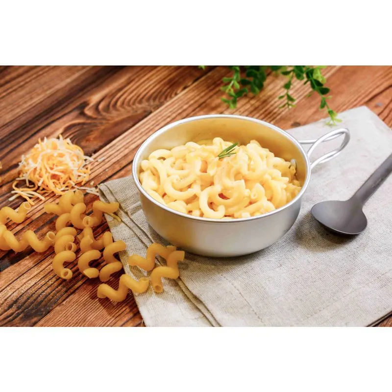 Expedition Foods Macaroni and Cheese - 800kcal-5