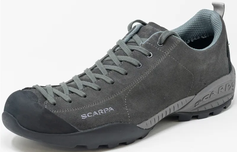 Scarpa Mens Mojito GTX Shoes - Shark-1