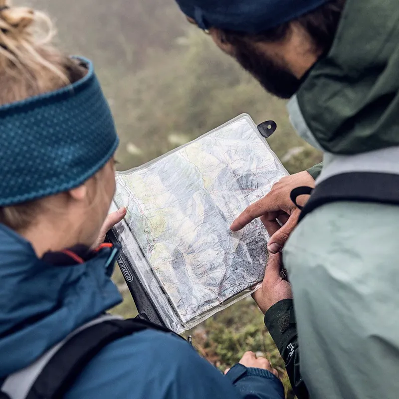 Ortlieb Waterproof Map Case-2