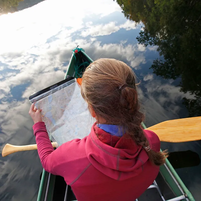 Ortlieb Waterproof Map Case-3