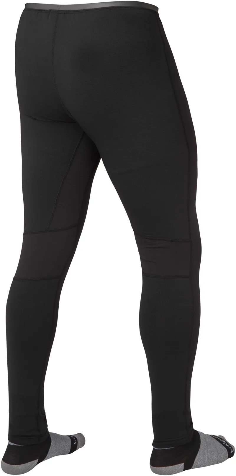 Mountain Equipment Mens Eclipse Trousers - Black-2