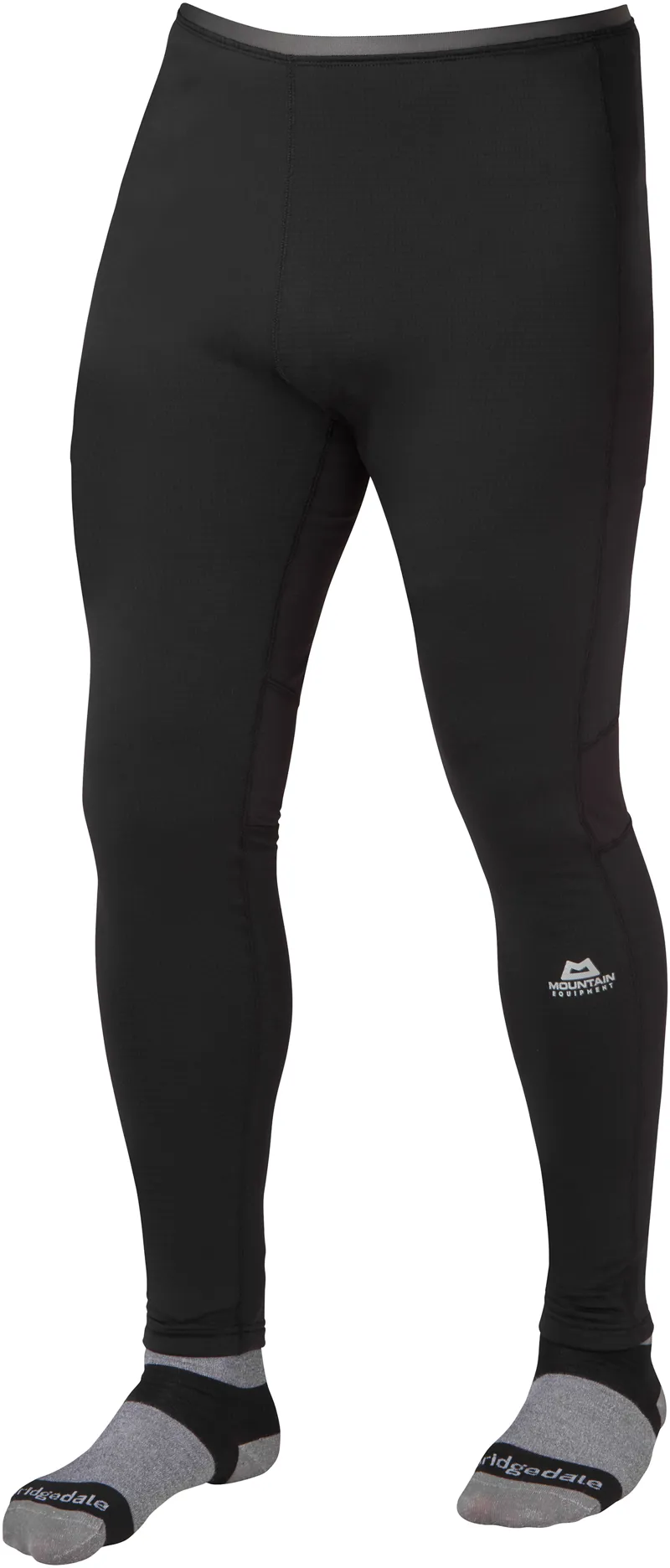 Mountain Equipment Mens Eclipse Trousers - Black-1