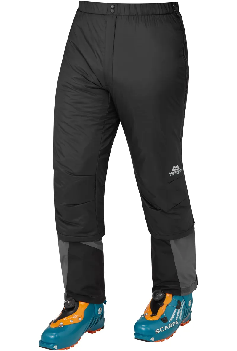 Mountain Equipment Mens Compressor 3/4 Trousers-1