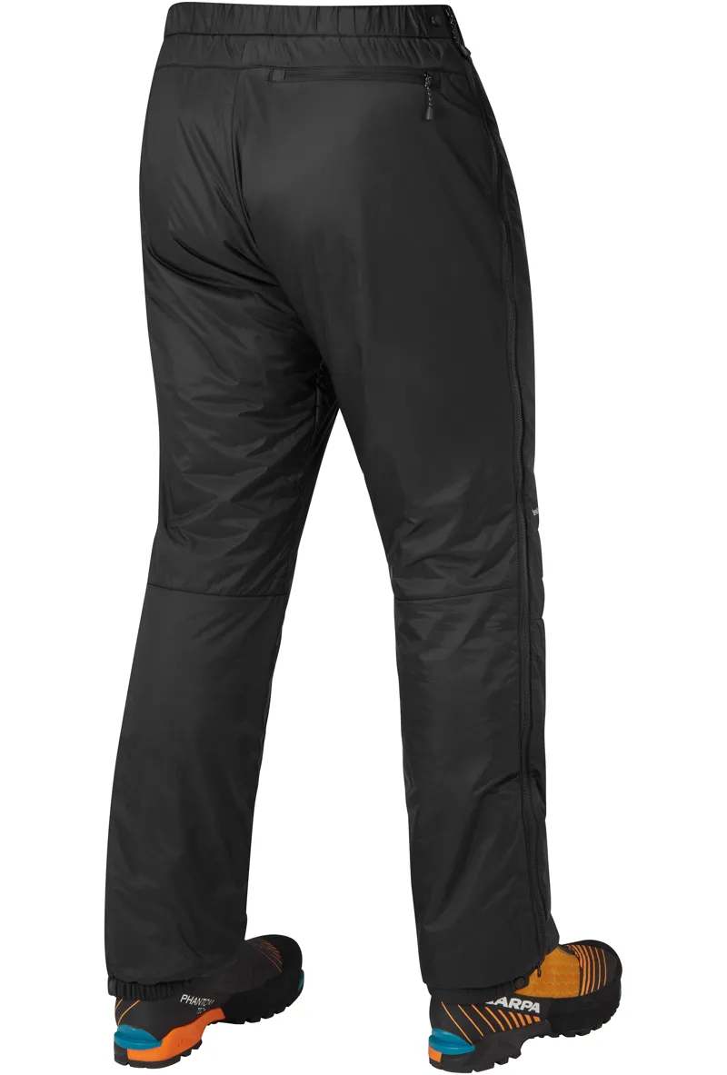 Mountain Equipment Unisex Compressor Pant-1