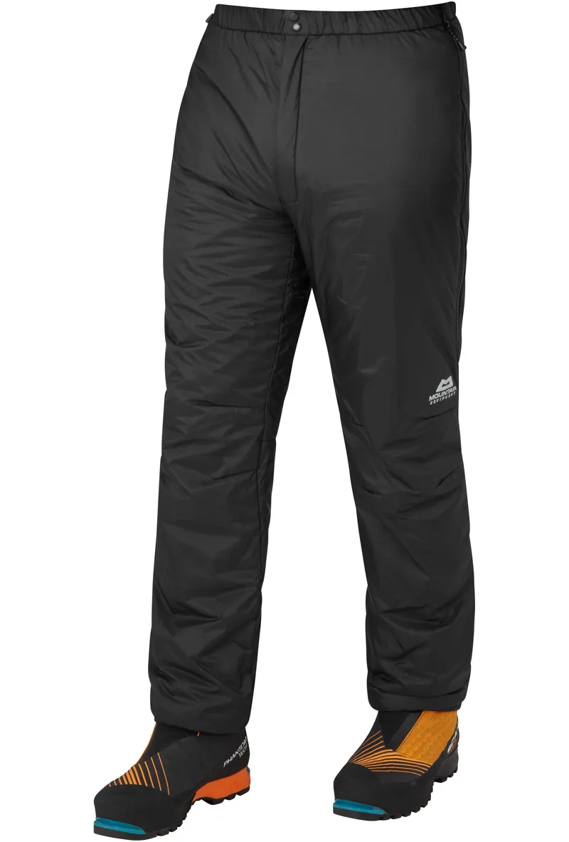 Mountain Equipment Unisex Compressor Pant-2