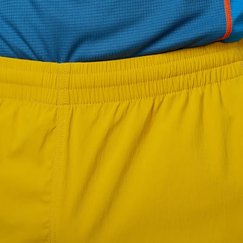 Mountain Equipment Mens Dynamo Shorts - Admiral Blue-7