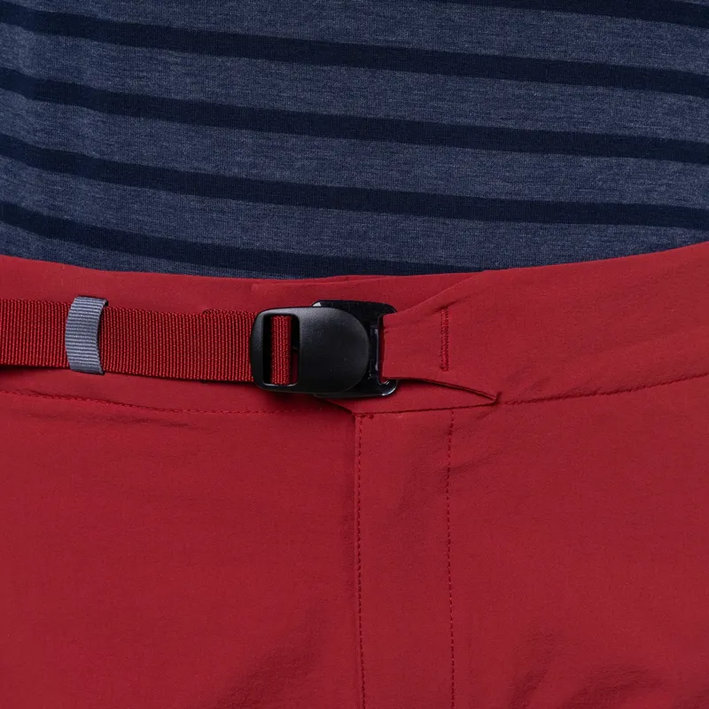 Mountain Equipment Womens Comici Shorts - Majolica-Topaz-7