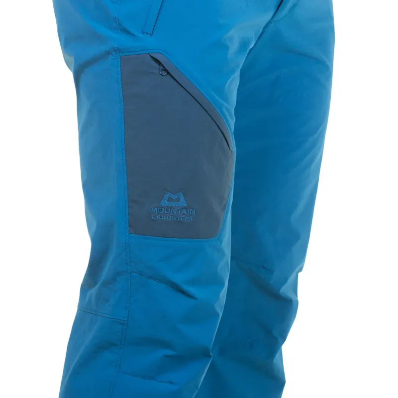Mountain Equipment Mens Comici Trousers AC - Cactus-Ombre-6
