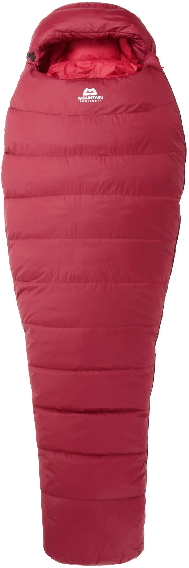 Mountain Equipment Womens Olympus 650 Sleeping Bag - Long