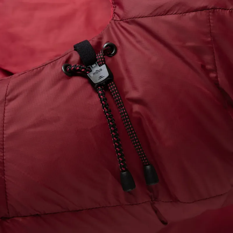 Mountain Equipment Womens Olympus 650 Sleeping Bag - Long-6