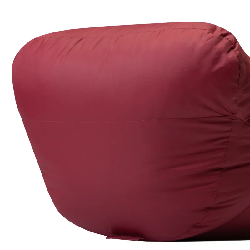 Mountain Equipment Womens Olympus 650 Sleeping Bag - Long-9