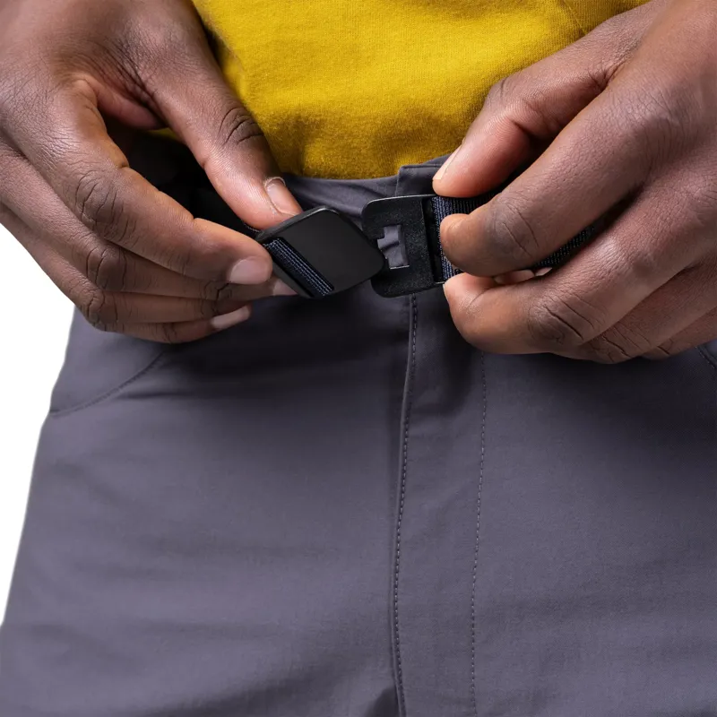 Mountain Equipment Mens Approach Short - Desert Palm-7