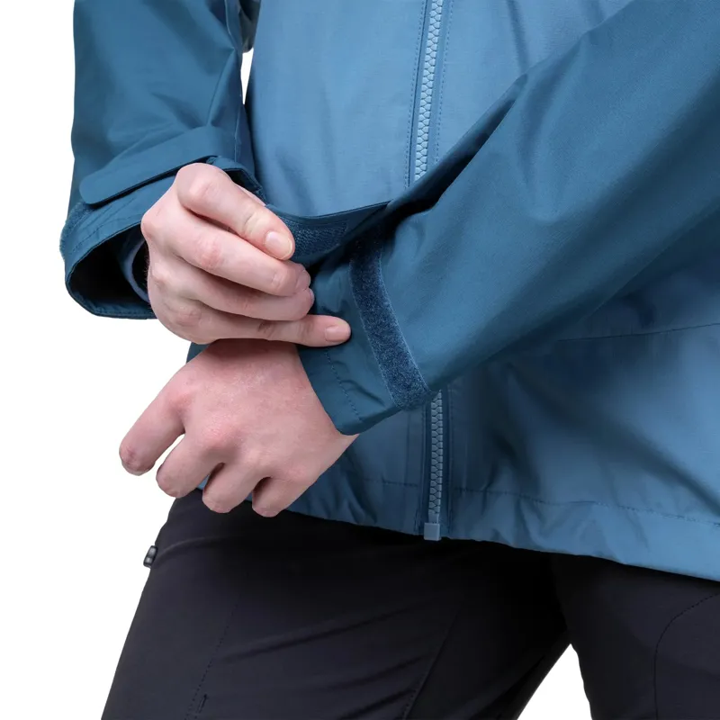 Mountain Equipment Womens Tacul Jacket - Cosmos-Vivid-5