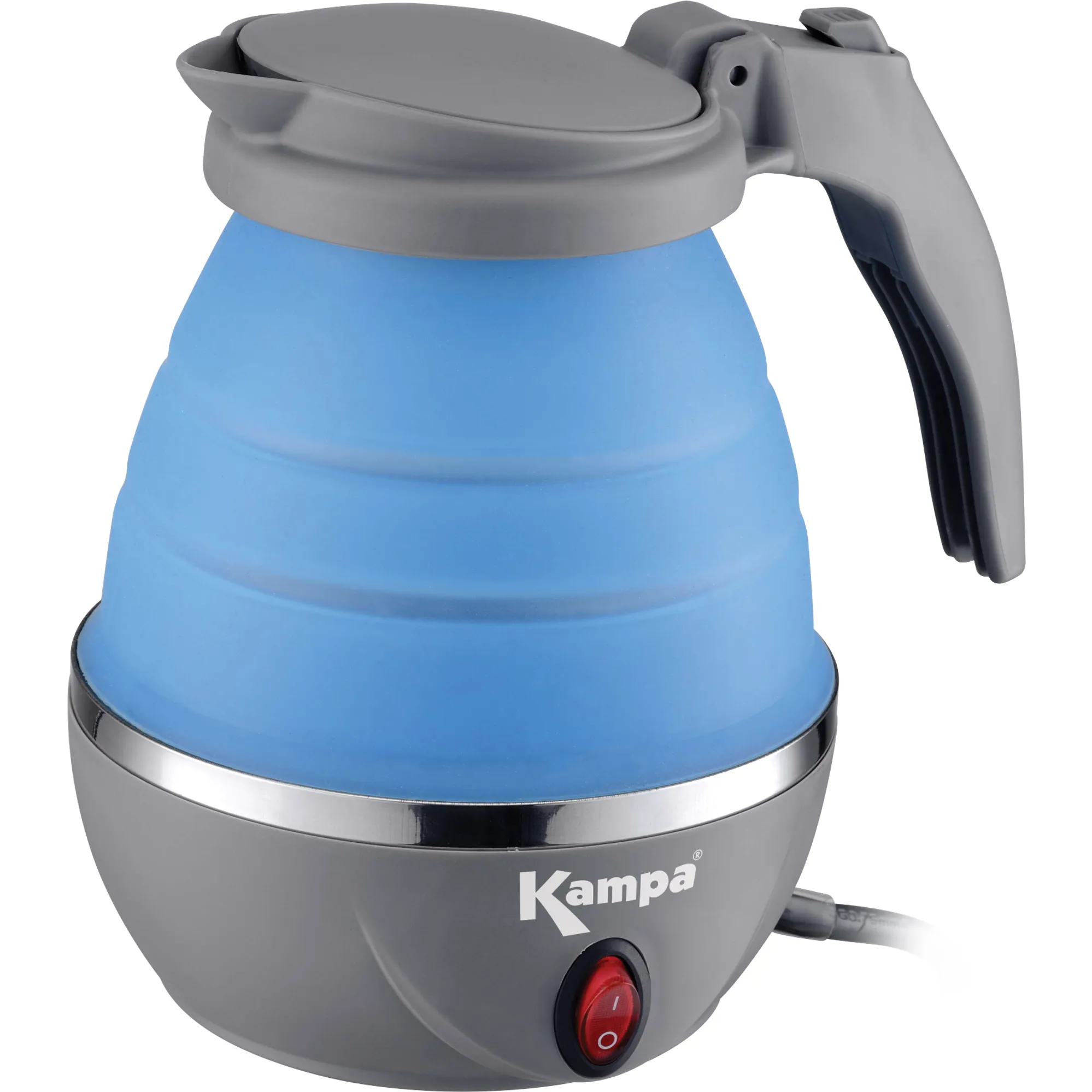 Electric Kettle Vango Litre Camping Kettle Kampa Squash