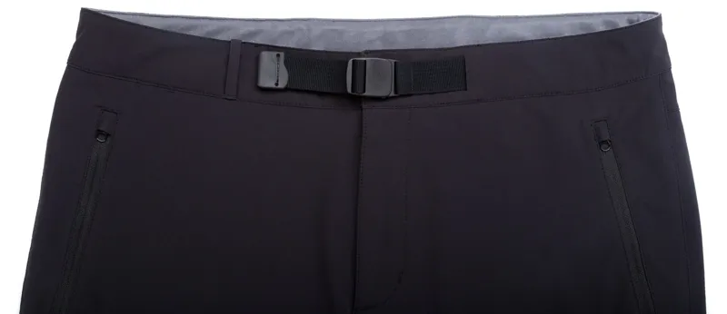 Mountain Equipment Mens Ibex Mountain Trousers - Black-4