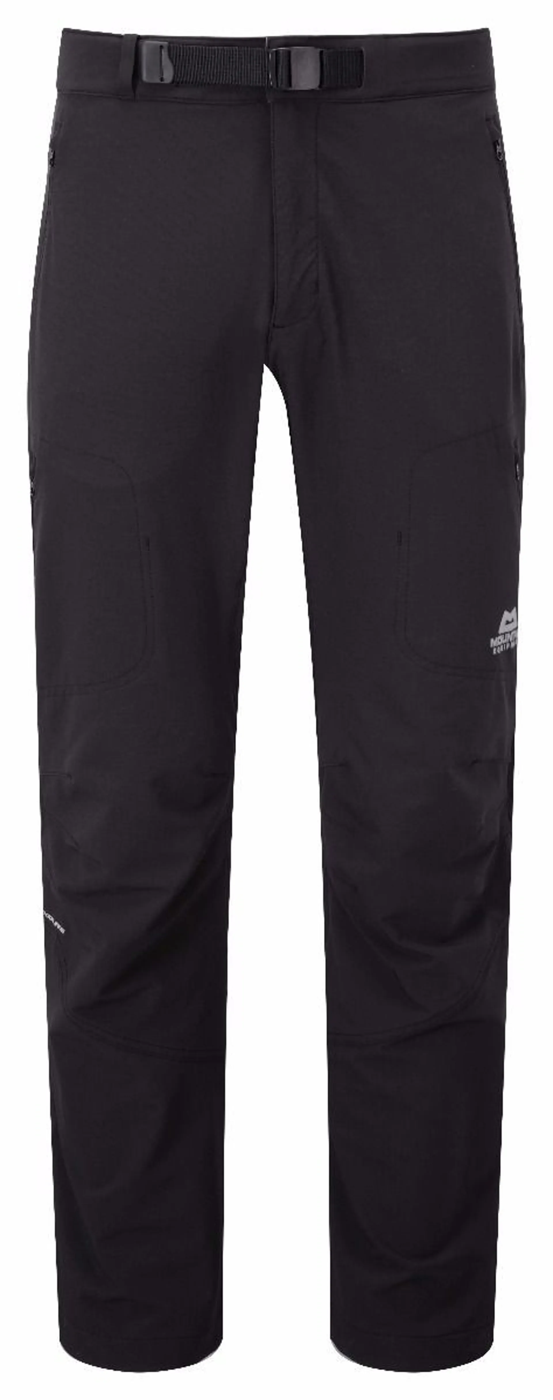 Mountain Equipment Mens Ibex Mountain Pant Black