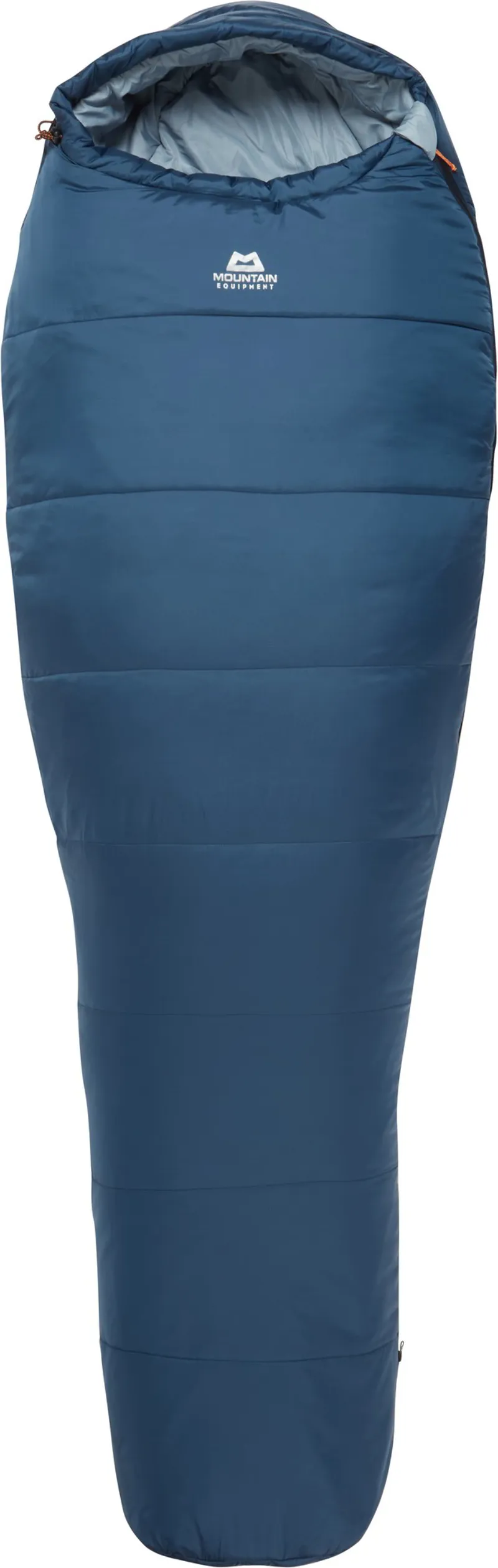 Mountain Equipment Lunar III Sleeping Bag - Left-Zip - Regular