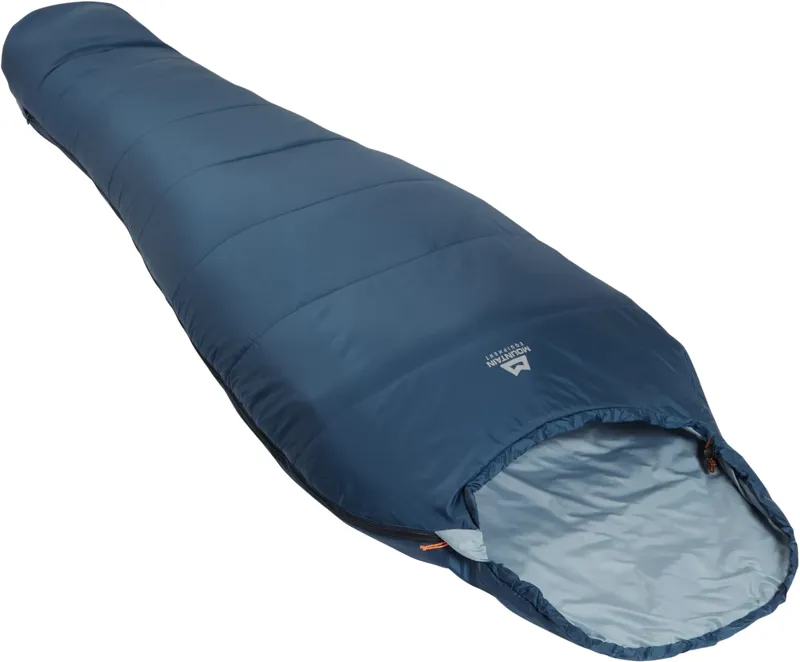 Mountain Equipment Lunar Micro Sleeping Bag - Regular-1