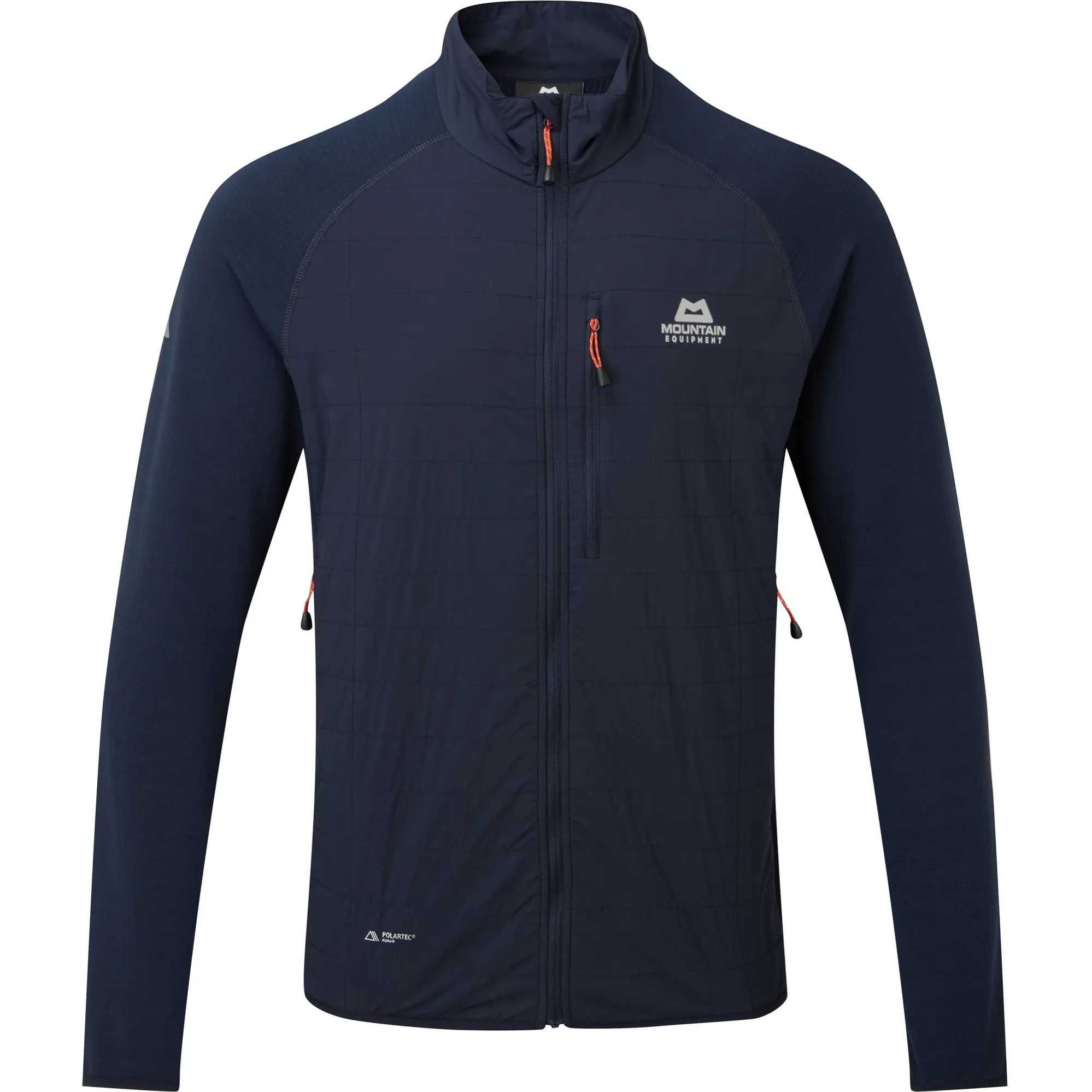 Mountain Equipment Mens Switch Jacket Cosmos - Main Image