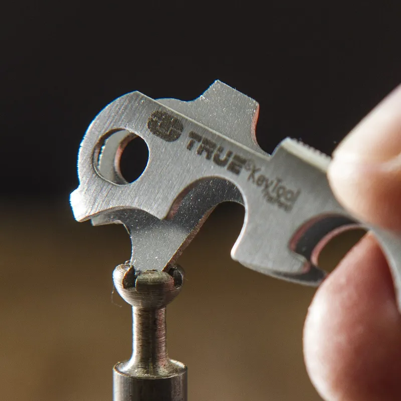 True Utility KeyTool Multi Tool-8
