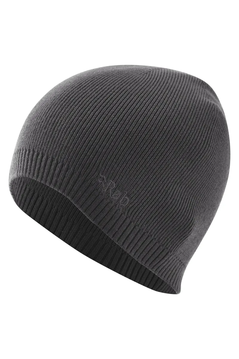 Rab Merino Beanie - Beluga