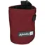 Metolius Comp Chalk Bag - Rhubarb Red