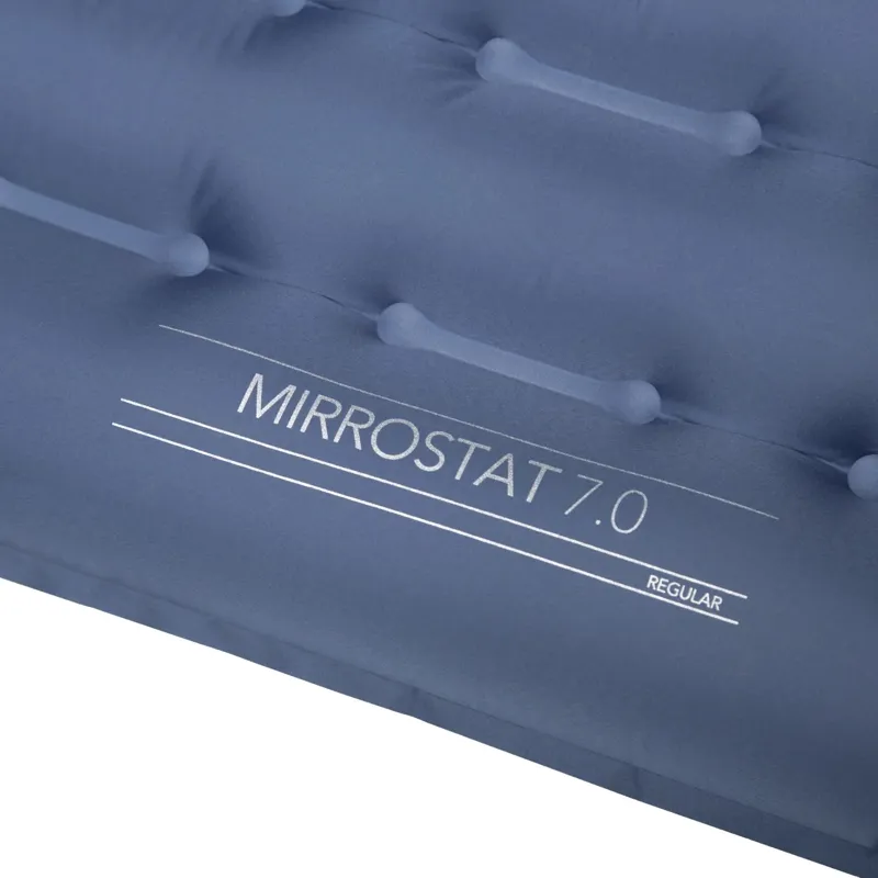 Mountain Equipment Mirrostat 7.0 Mat - Long-3