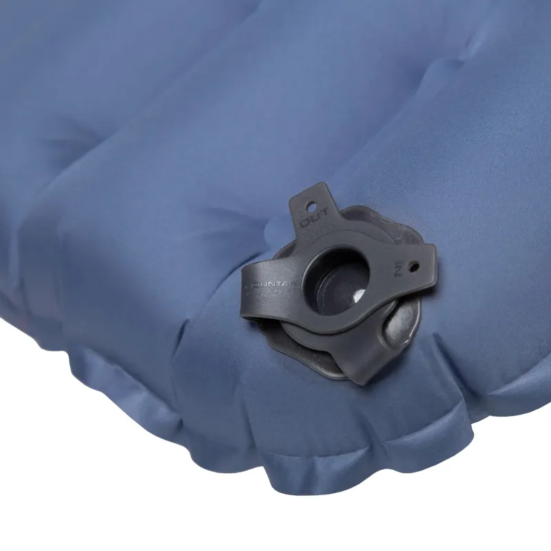 Mountain Equipment Mirrostat 7.0 Mat - Regular-4