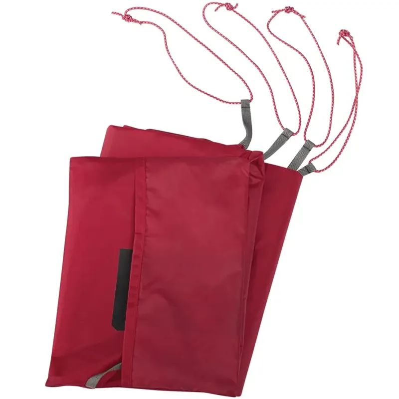 MSR Universal Tent Footprint - 2 Person - Large-1