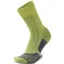 Meindl Womens MT2 Trekking Socks - Green