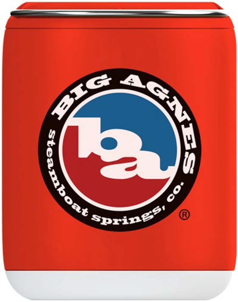 Big Agnes mtnGLO Pump and Light-1