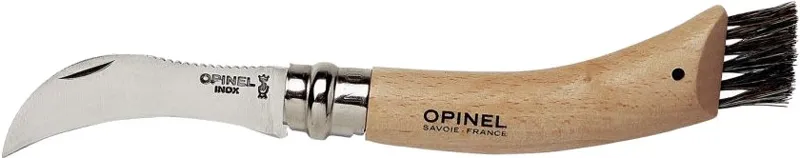 Opinel No.8 Mushroom Knife