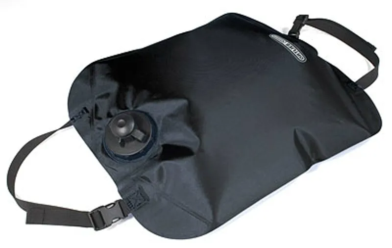 Ortlieb Water Bag - 10L - Black