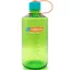 Nalgene Sustain Narrow Mouth Water Bottle - 1L - Pear