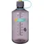 Nalgene Sustain Narrow Mouth Water Bottle - 1L - Aubergine