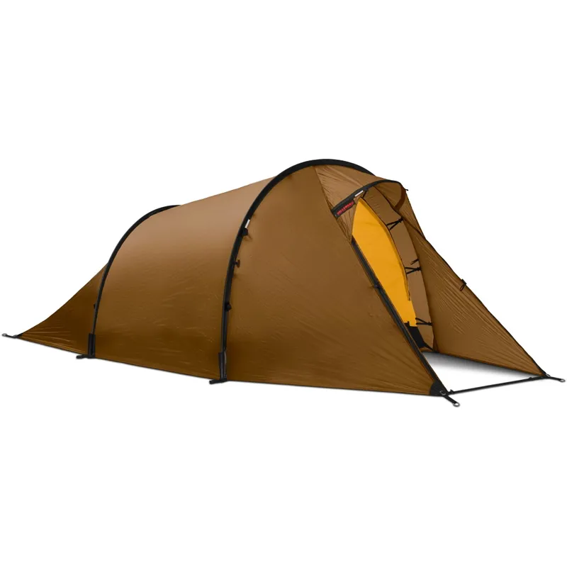 Hilleberg Nallo 2 Tent - Sand