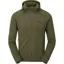 Rab Mens Nexus Hoody - Olive-Olive