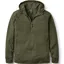 Rab Mens Nexus Hoody - Olive-Olive