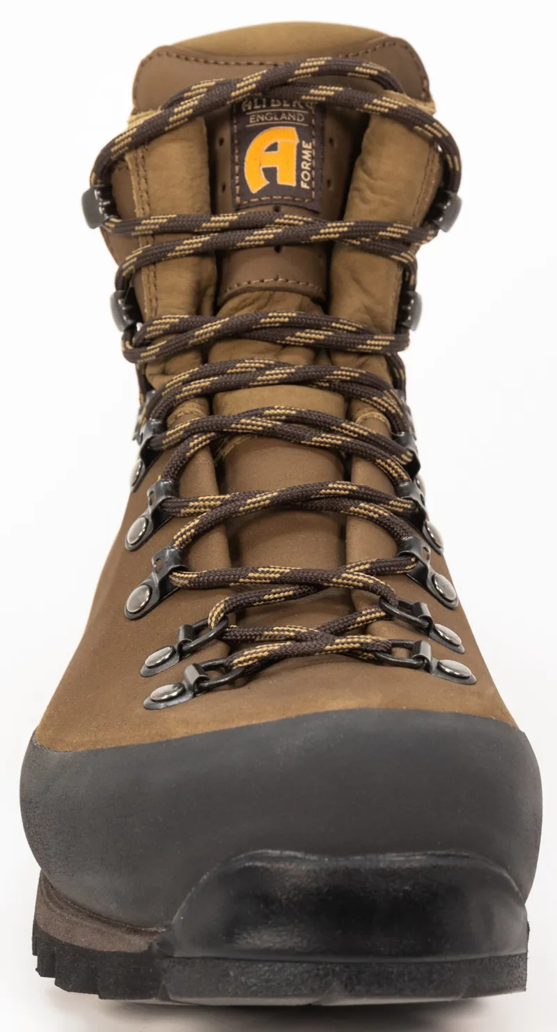 Altberg Womens Nordkapp Boots-2