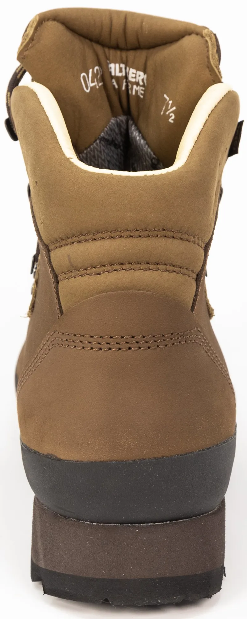 Altberg Womens Nordkapp Boots-3