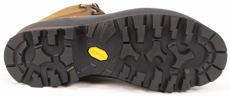 Altberg Womens Nordkapp Boots-5